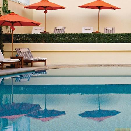 dusitD2 Chiang Mai - SHA Extra Plus Esterno foto