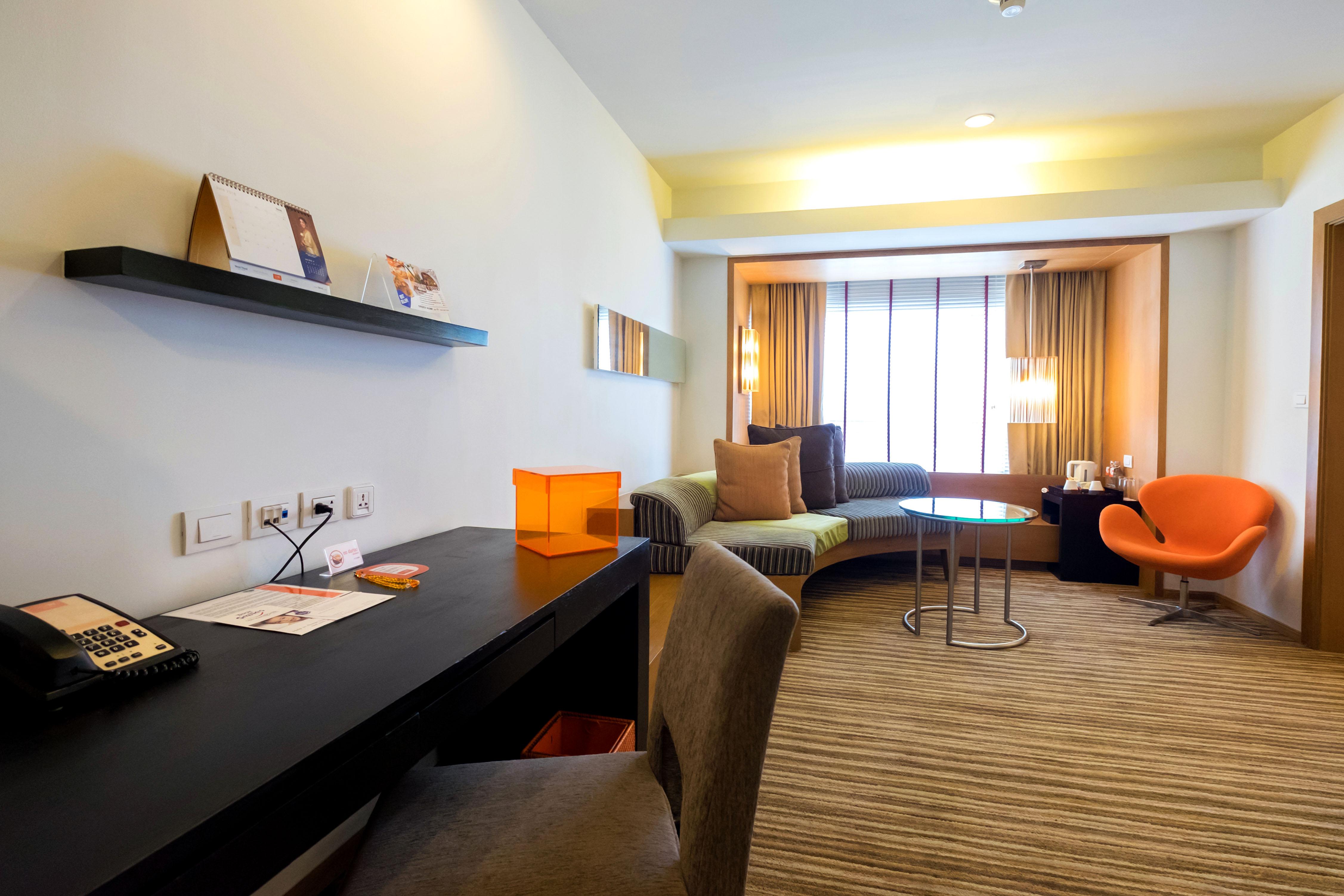 dusitD2 Chiang Mai - SHA Extra Plus Esterno foto