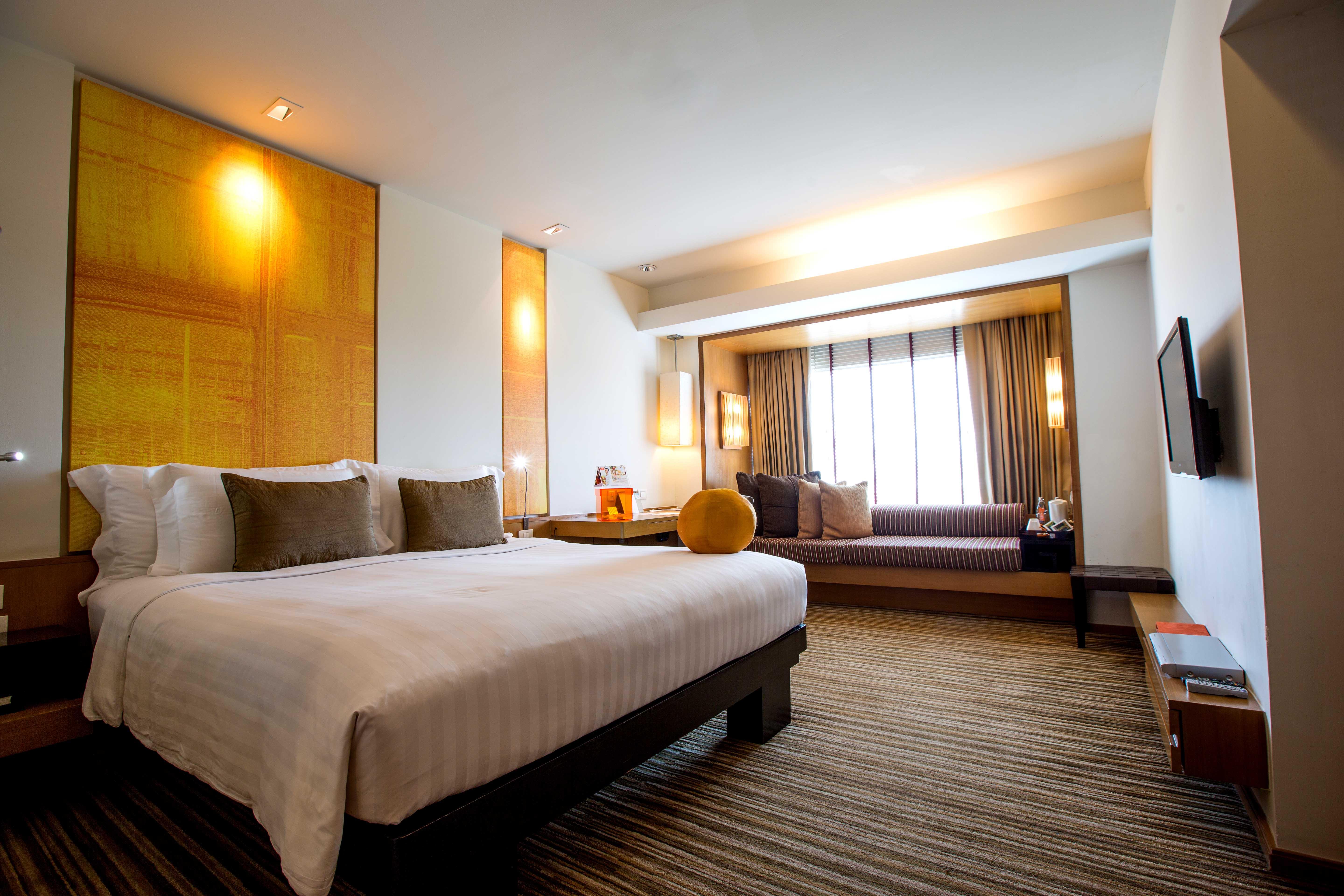 dusitD2 Chiang Mai - SHA Extra Plus Esterno foto