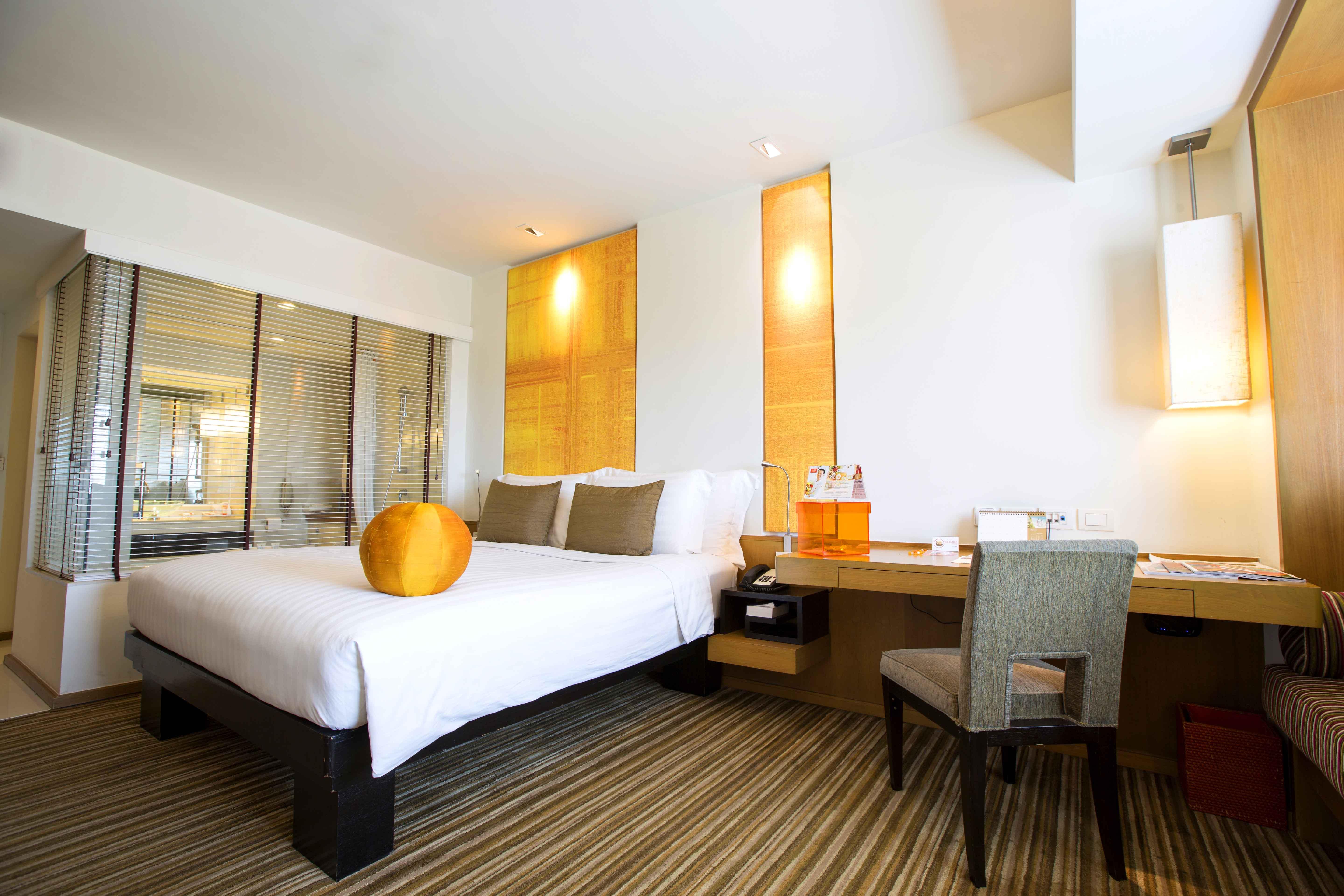 dusitD2 Chiang Mai - SHA Extra Plus Esterno foto