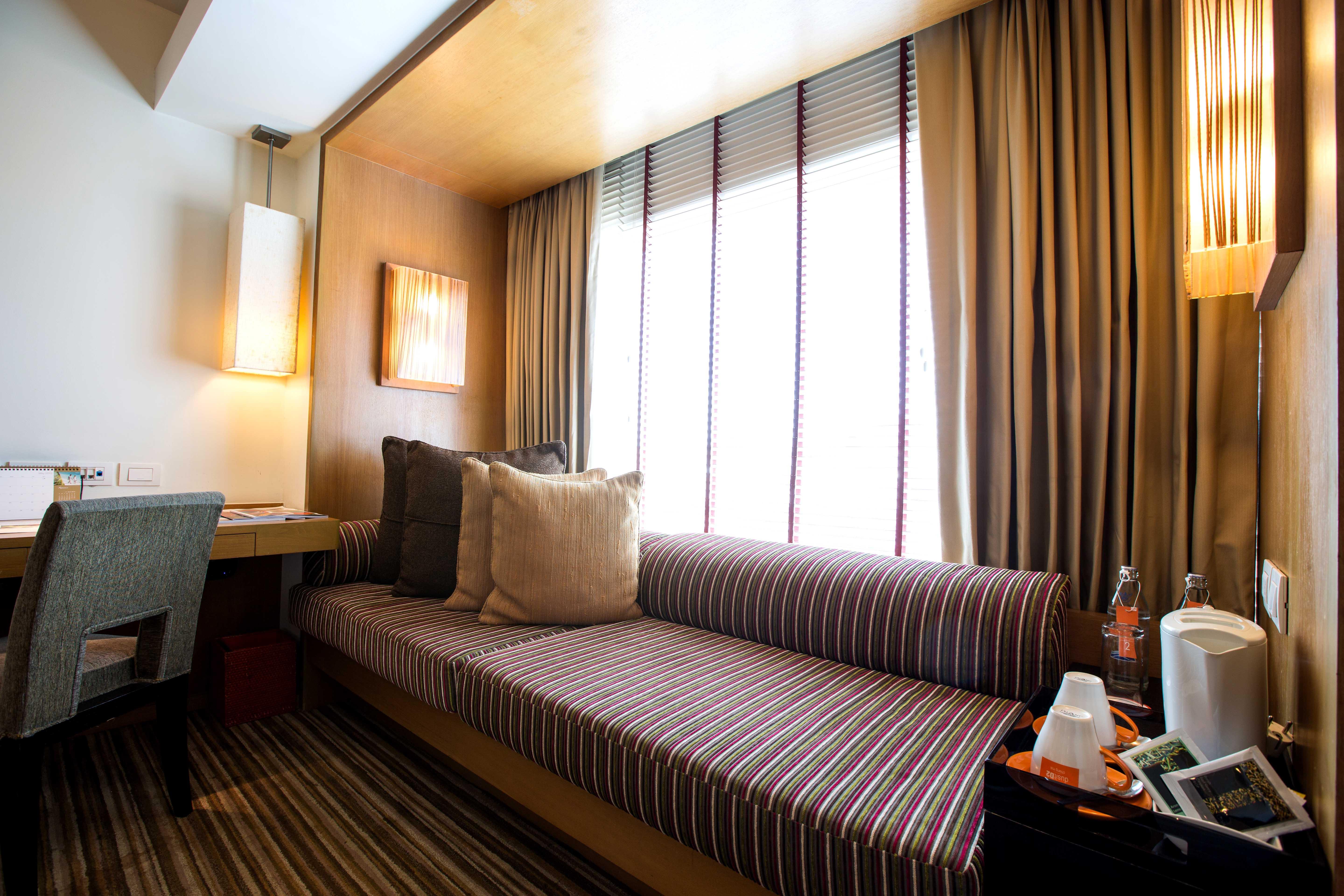 dusitD2 Chiang Mai - SHA Extra Plus Esterno foto