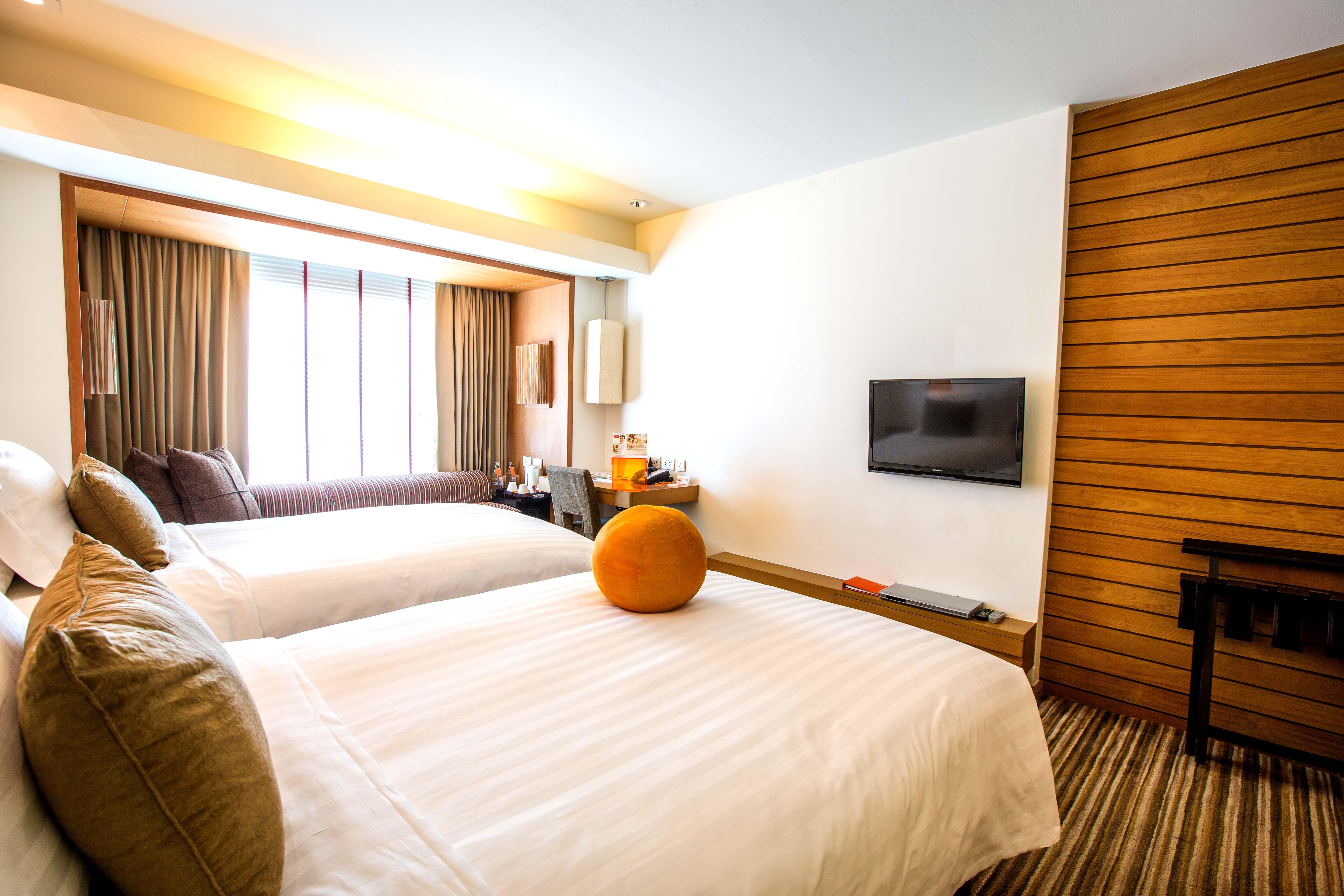 dusitD2 Chiang Mai - SHA Extra Plus Esterno foto