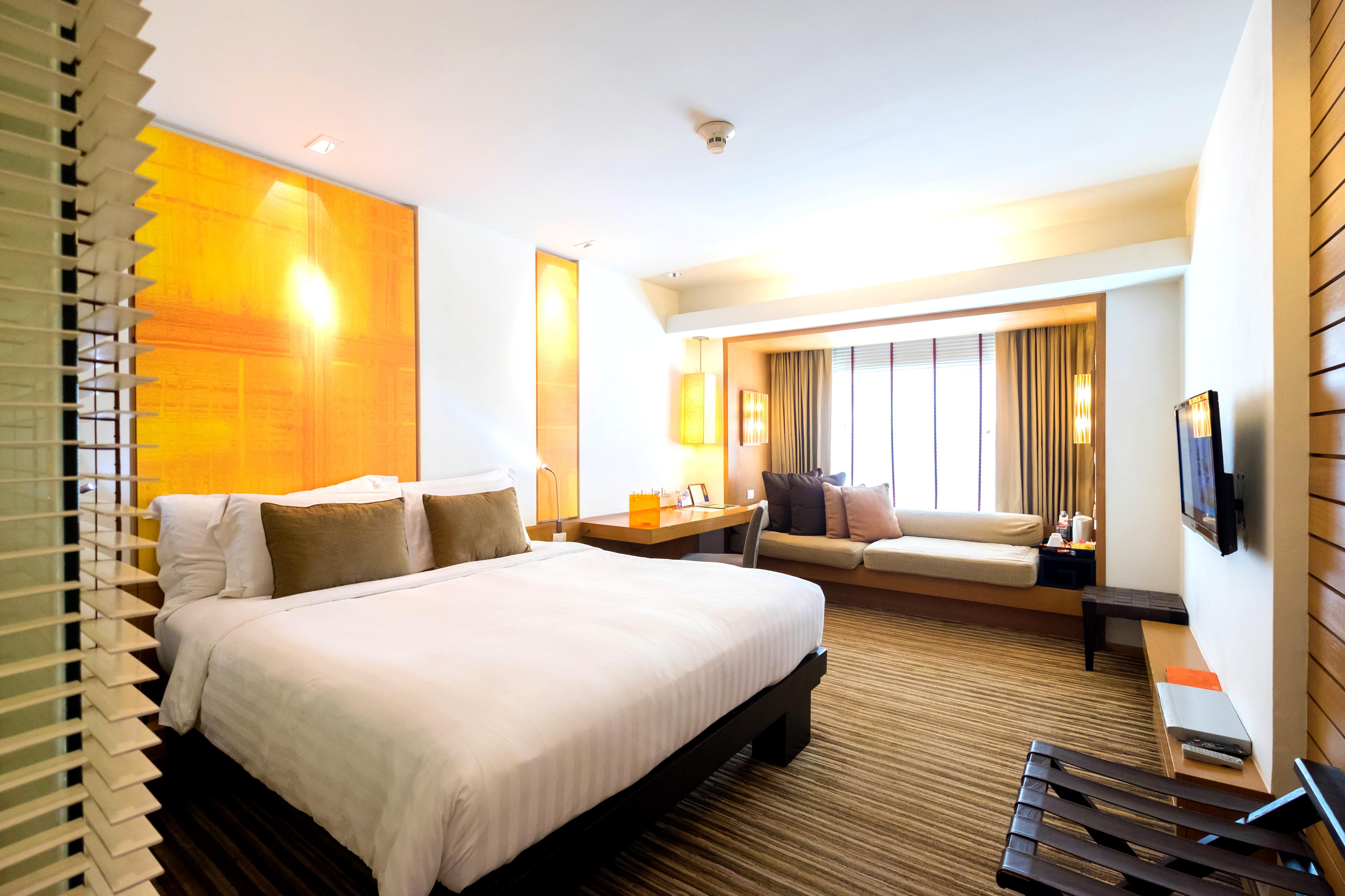 dusitD2 Chiang Mai - SHA Extra Plus Esterno foto