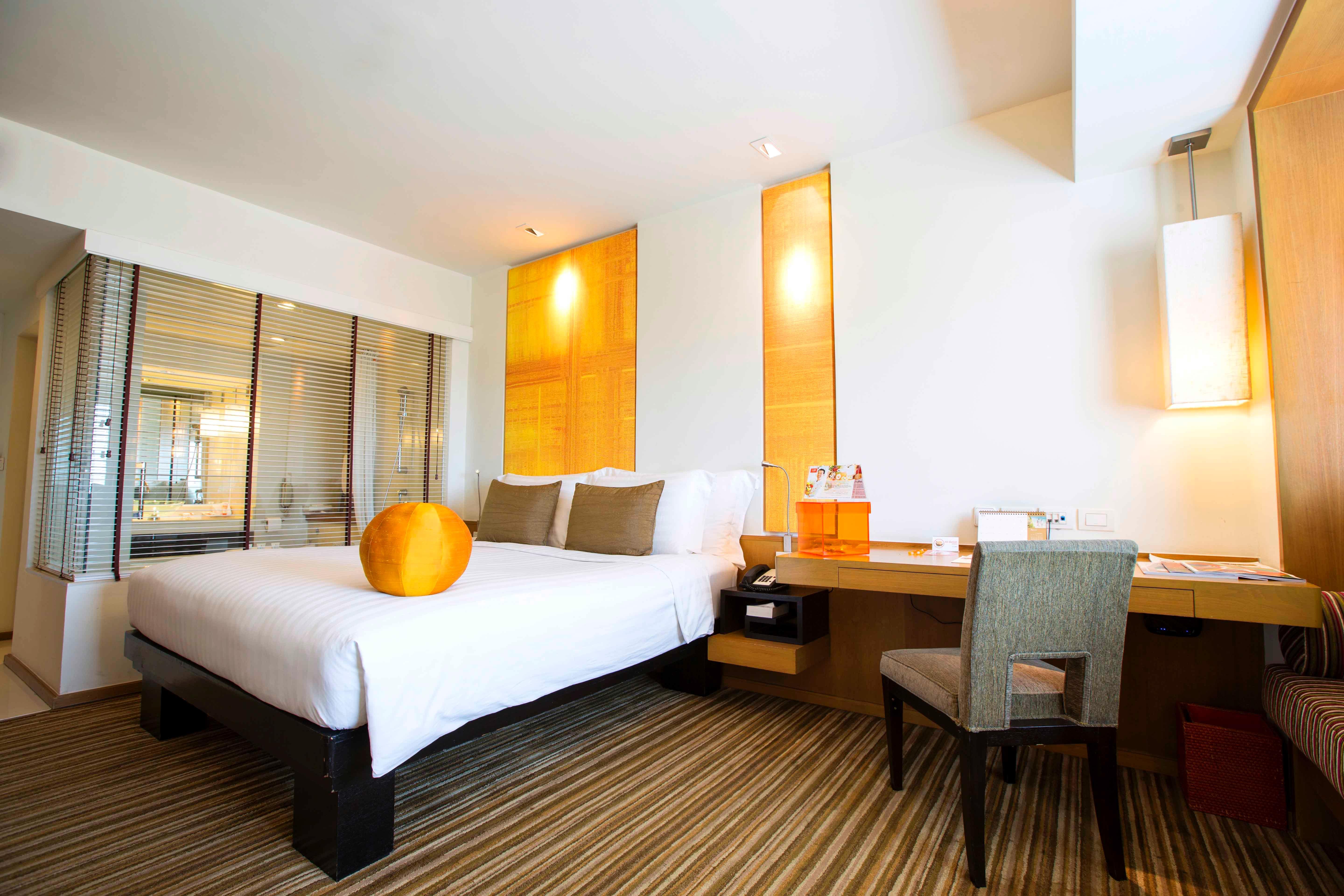 dusitD2 Chiang Mai - SHA Extra Plus Esterno foto