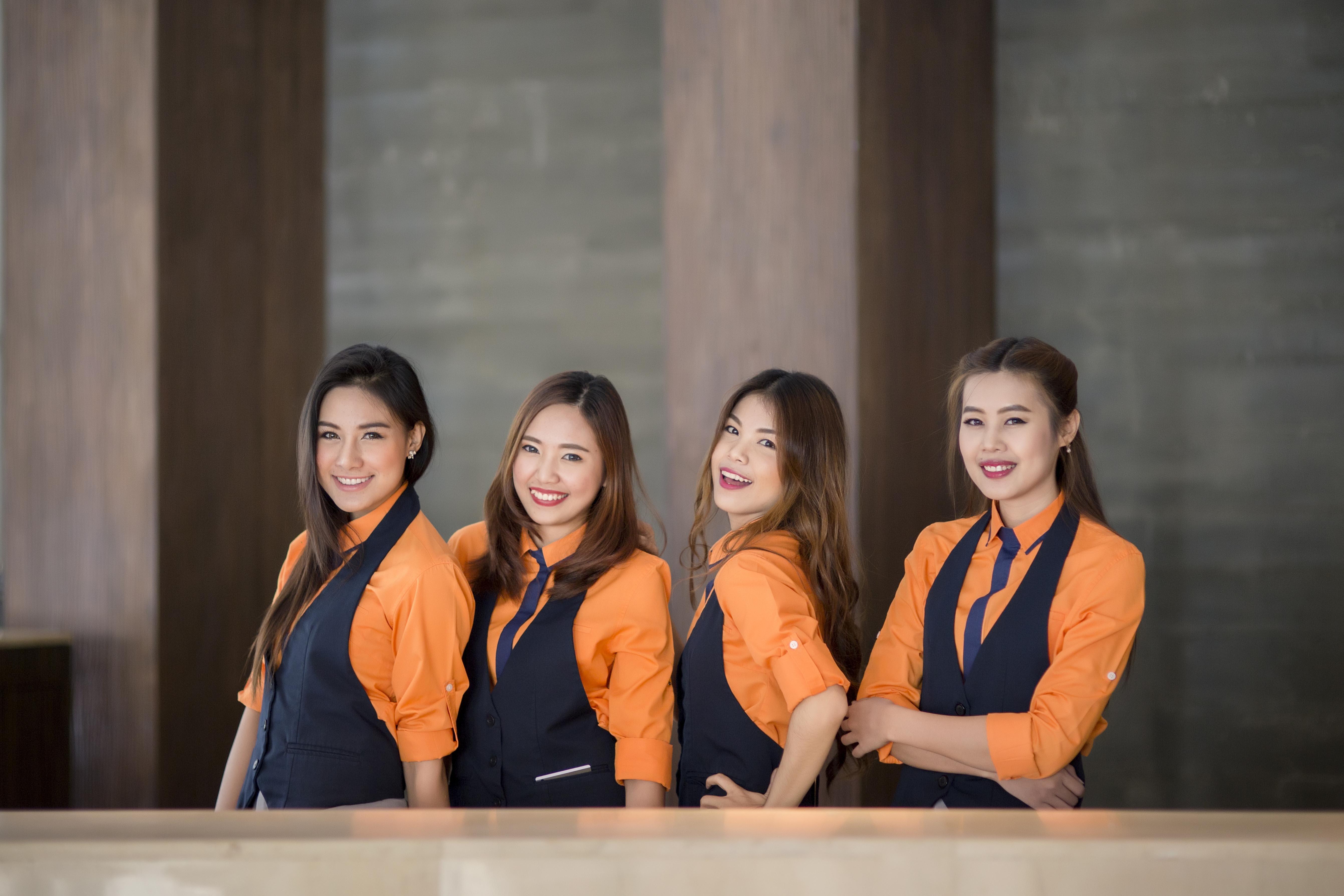 dusitD2 Chiang Mai - SHA Extra Plus Esterno foto