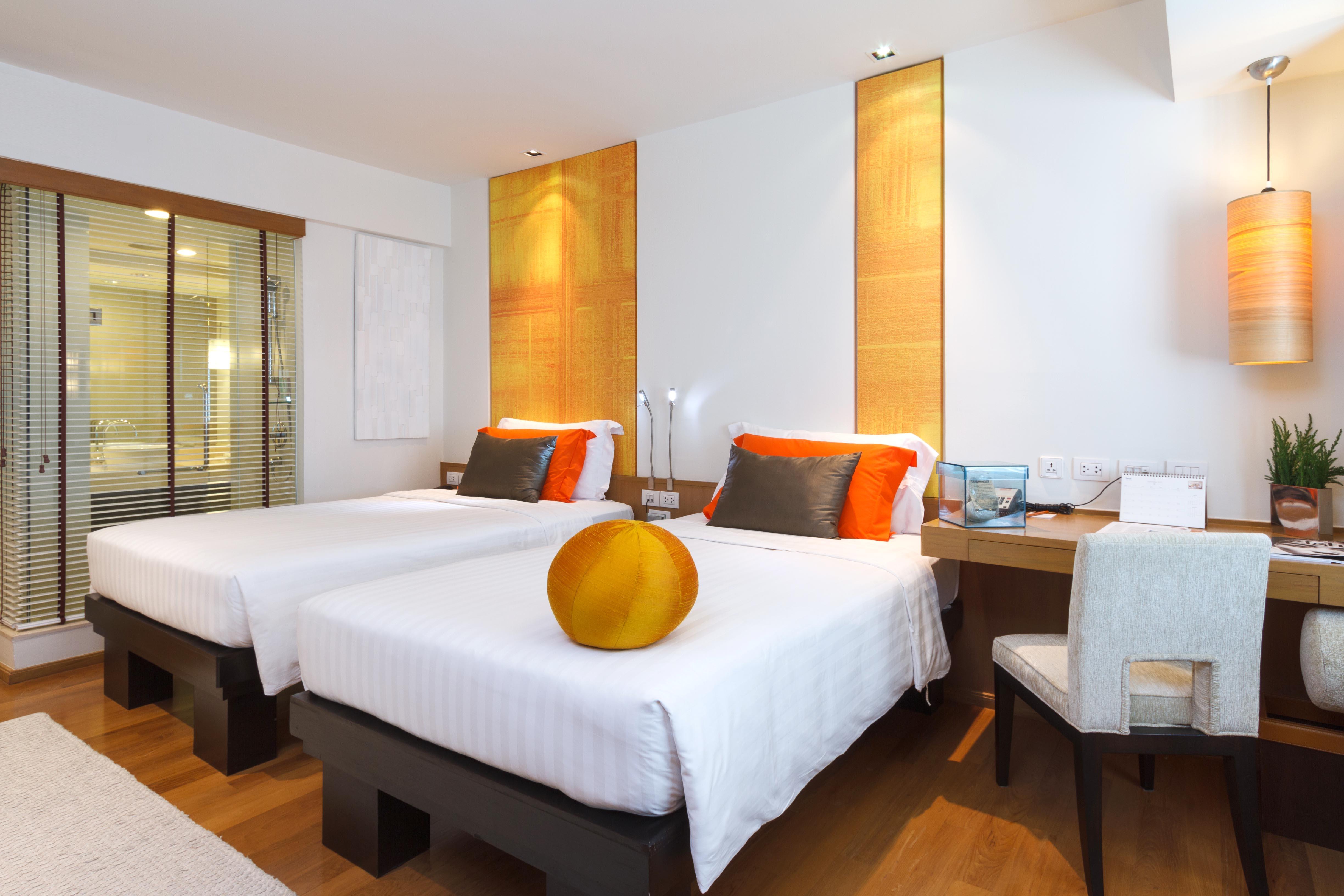 dusitD2 Chiang Mai - SHA Extra Plus Esterno foto